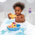 Toomies Grandpa Pig's Splash & Pour Boat
